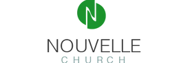 Logo for Nouvelle Church